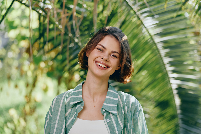 Same-day dental implant surgical procedure steps