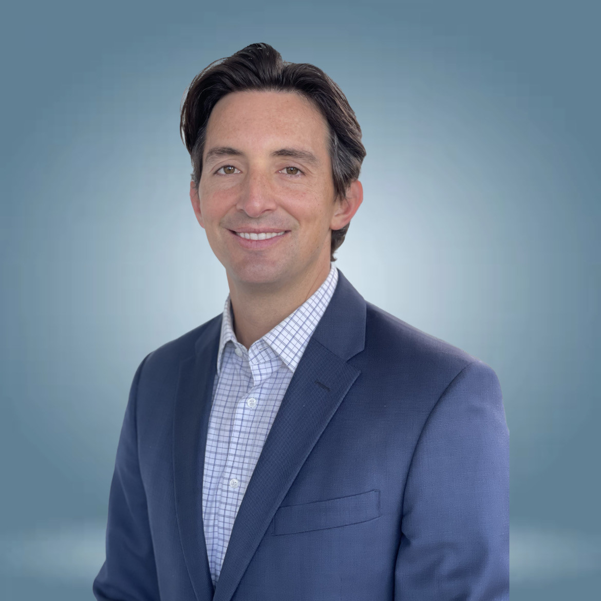 Dr. Austin D. Hoover