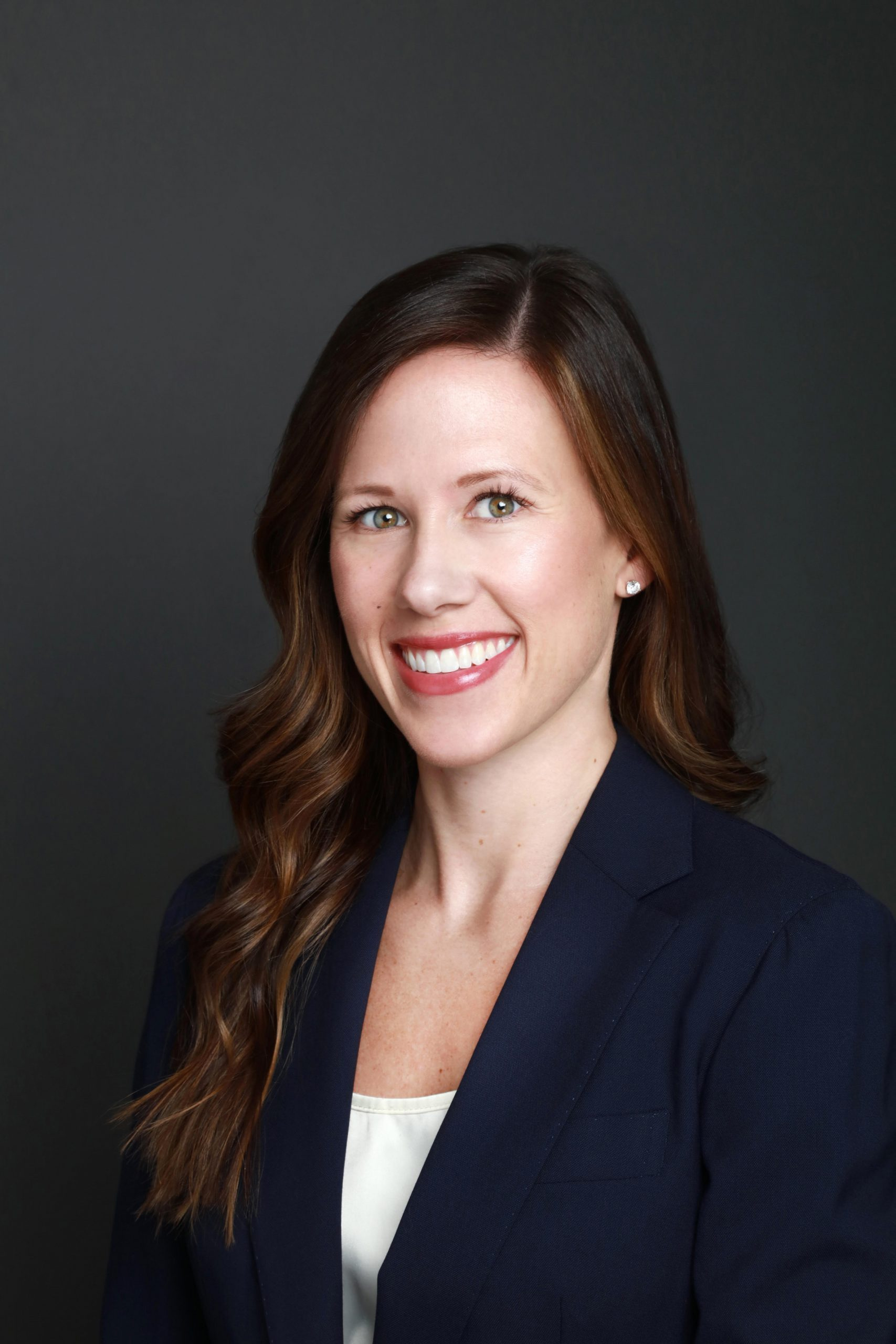 Dr. Jennifer Jones