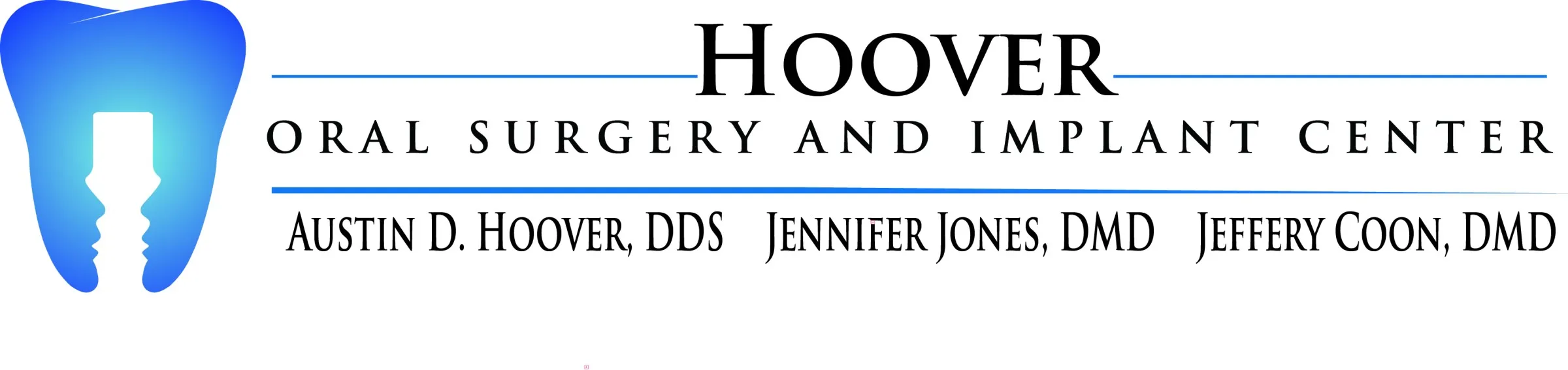 Link to Hoover Oral Surgery home page